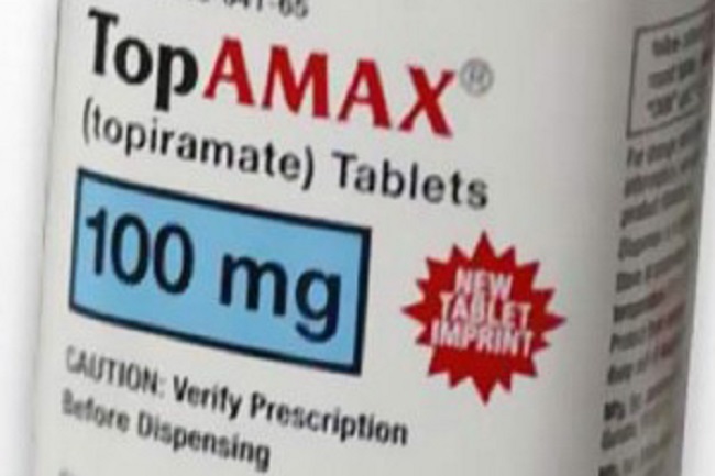can topamax cause permanent brain damage