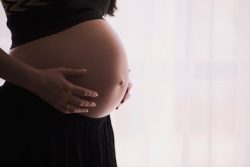 pregnancy pre-eclampsia