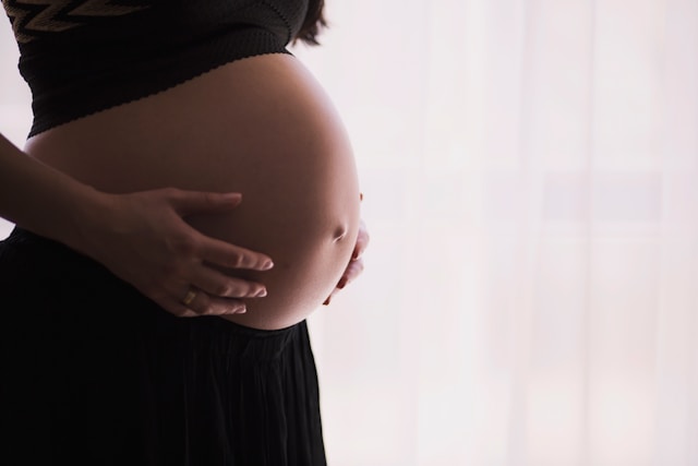 pregnancy pre-eclampsia