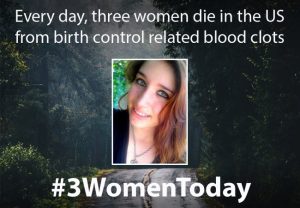 birth control deaths