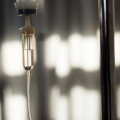 IV Thiamine for kidney failure