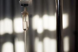 IV Thiamine for kidney failure