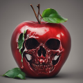 miralax poison apple