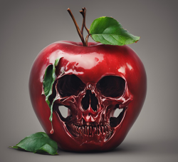 miralax poison apple