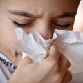 vitamin D and flu