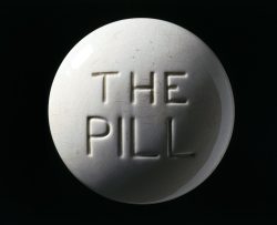 birth control side effects nelson pill hearings