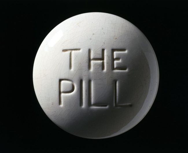 birth control side effects nelson pill hearings
