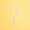 panic attack or thiamine deficiency