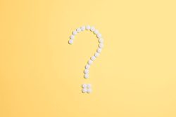 panic attack or thiamine deficiency