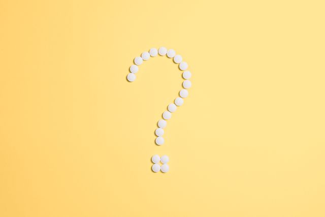 panic attack or thiamine deficiency