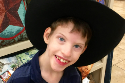 MiraLax in kids with special needs